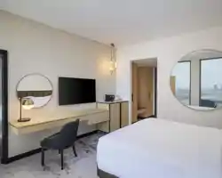 Doubletree By Hilton Madinah Gate thumbnail